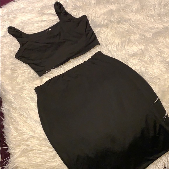 Dresses & Skirts - Two piece set